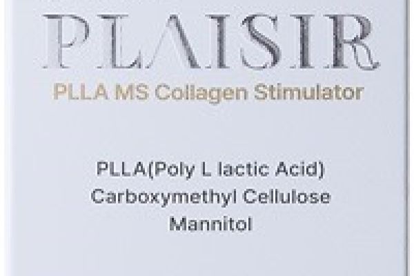 Lexyal Plaisir 120: The Advanced Science of Natural Skin Rejuvenation